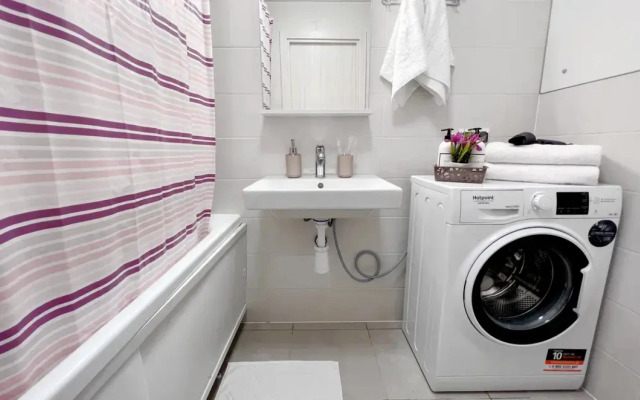 Квартира 3 на Люблинской 76/2