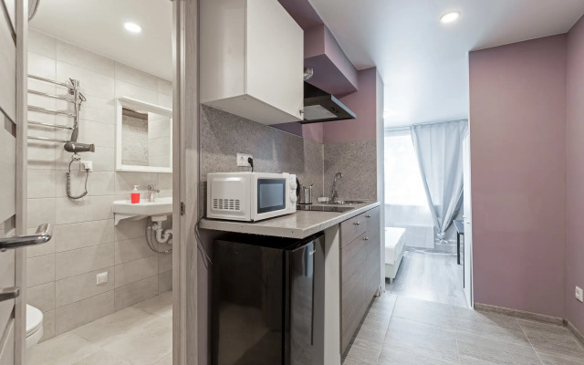 RentWill Novoperedelkino 137-1 Flat