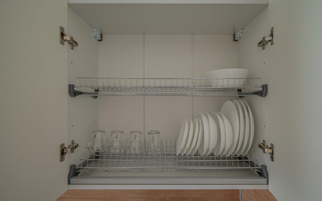 Апартаменты НеVотеле на Металлургов 63