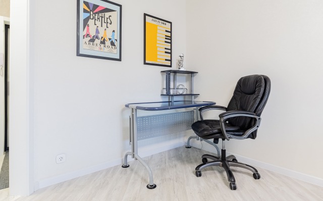 Апартаменты Петровские на Красноармейской 148