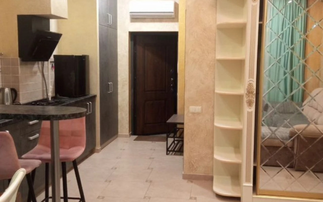 Studiya 2 4 Apartments