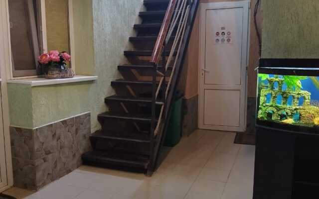 Oazis Guest House