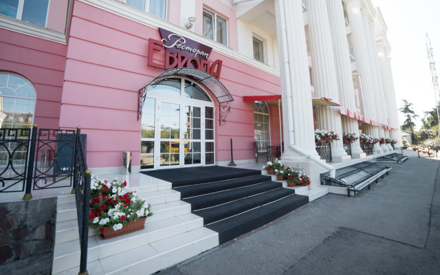 Evropa Hotel