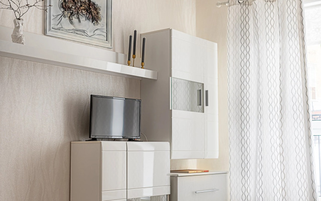 Апартаменты Petit Paris