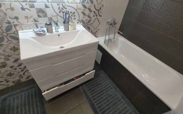 Posutochno Flat