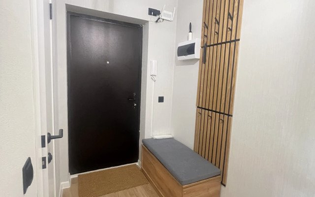 Квартира Комфортная Евродвухкомнатная