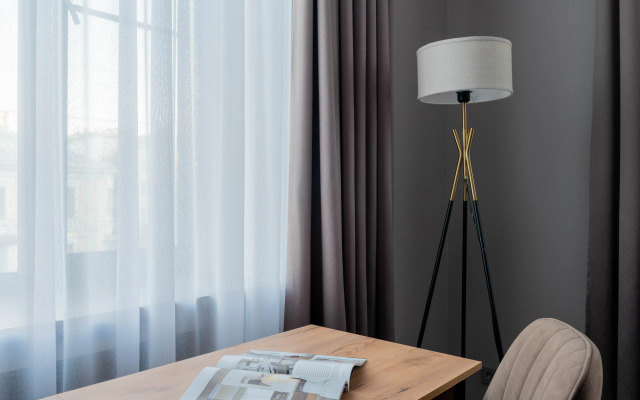Zolotye Vorota Flat