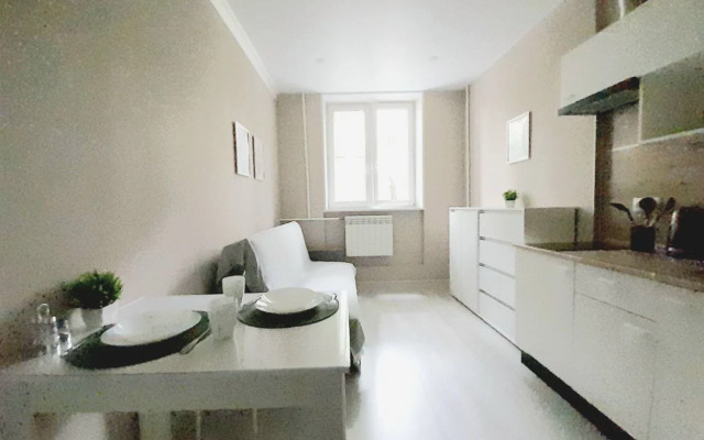 Апартаменты возле метро Перово