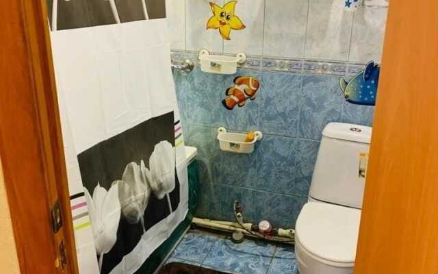 Chistaya Studiya Flat