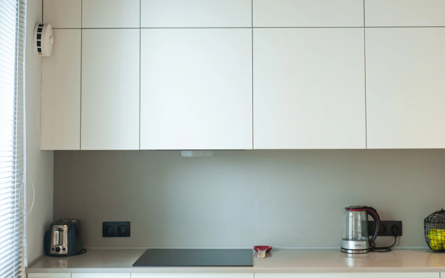 Квартира у метро Черная речка