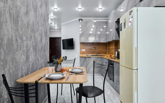 Квартира Симпатичная  в Центре Города