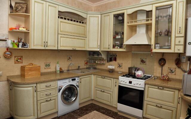 L'yuis Rostov Na Donu Guest House