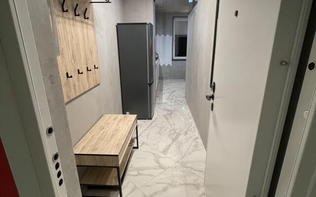 Квартира Loft Place Tetris