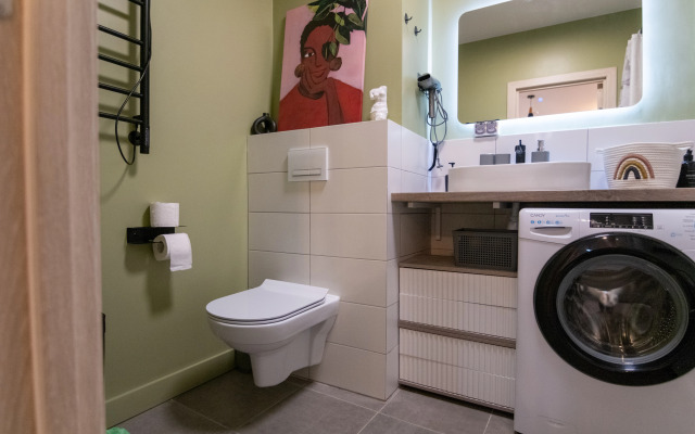 Hedonism Aparts Na Samovarnoy 10 Flat