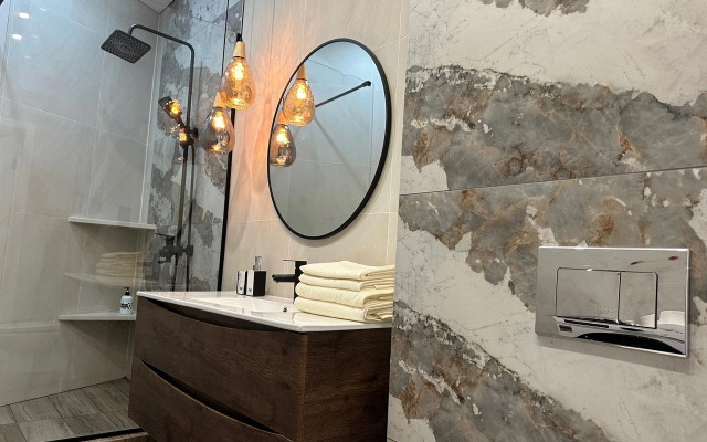 Квартира на Воронежской Улице