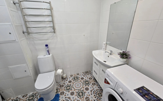 Квартира Phenix