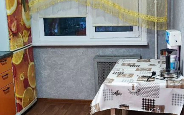 Квартира на улице Комарова 19