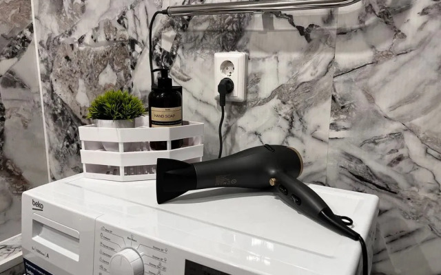 Апартаменты с отдельным входом Neoclassic