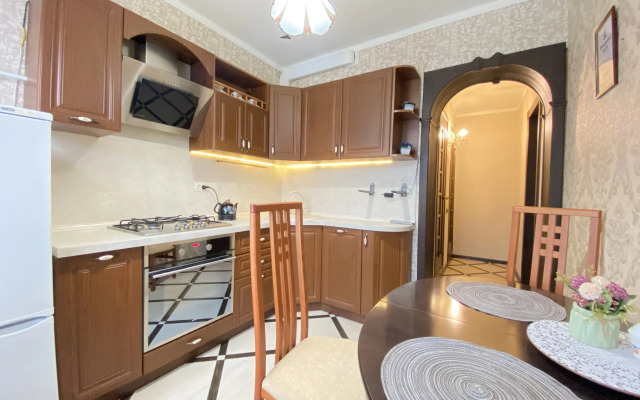 Квартира Здесь как Дома В самом Центре