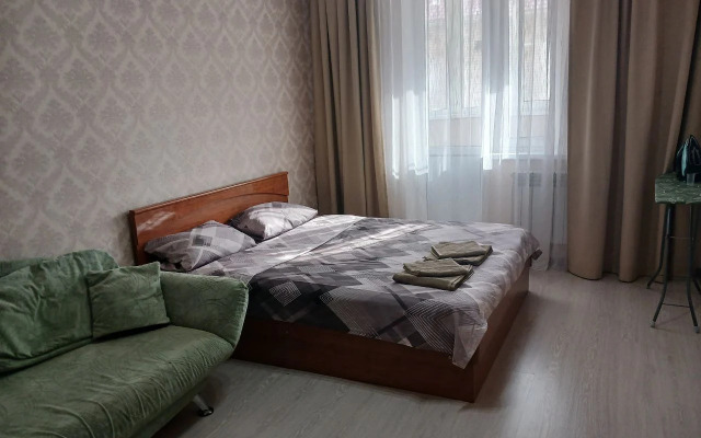 Aday V Tsentre Kurska Apartments