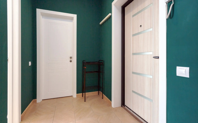 Апартаменты GOSH 581