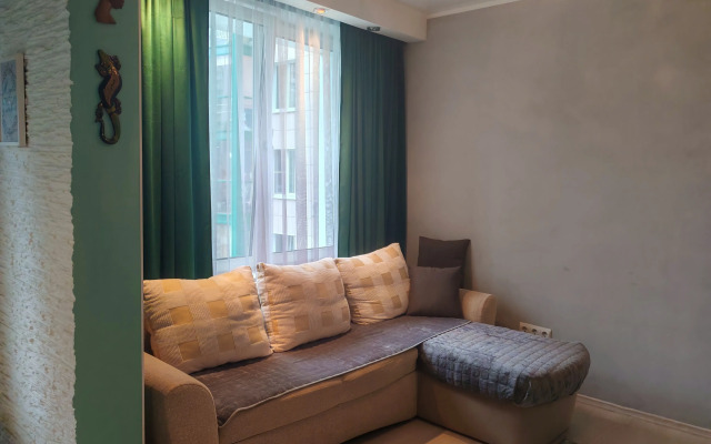 Квартира на Космонавтов 13