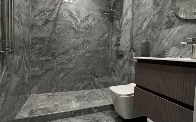 Apartamenty Pyat Zvyozd Flat