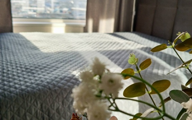 Uyut V Pike Guest house