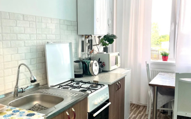 Квартира однокомнатная в Пионерском