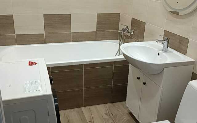 Krants Prestizh Flat