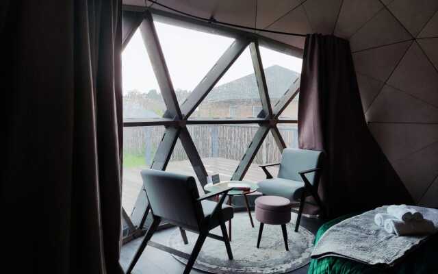 Kupolniy Guest House Haus Greenwood