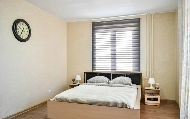 Квартира уютная возле Планеты