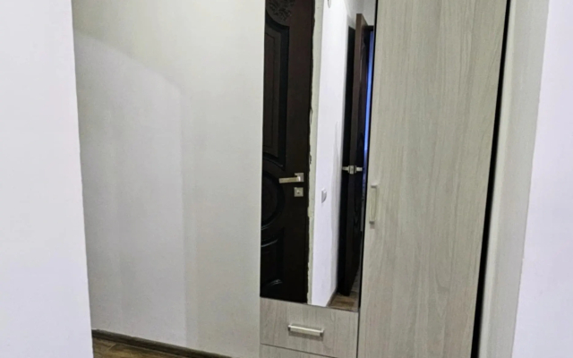 Квартира 3 комнатная