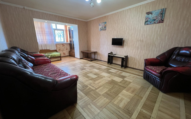 Квартира на Калинина 126