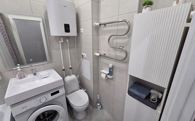 Апартаменты SeveRent на Корабельной 13