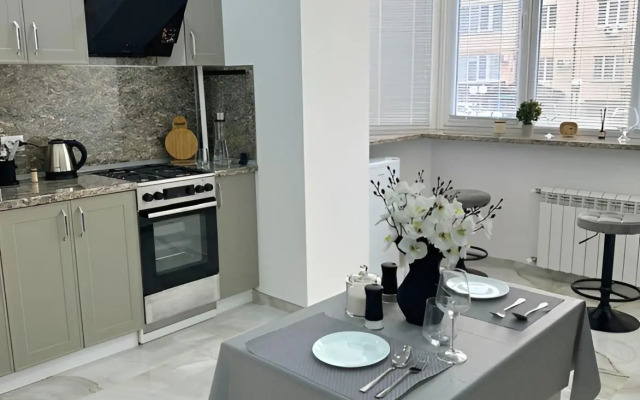 Posutochnaya Sdacha Kvartir Flat