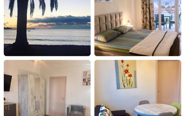 Aparthotel Monterria