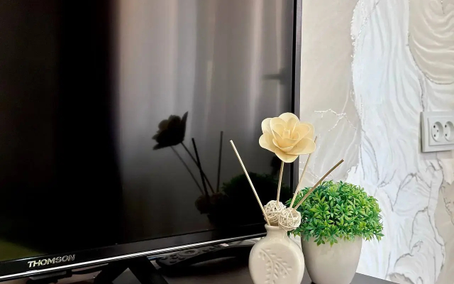 Квартира у Королевских ворот