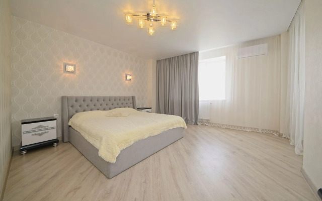 Квартира Уютная квартира в сердце города