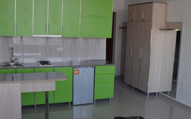 Felicity Apartments