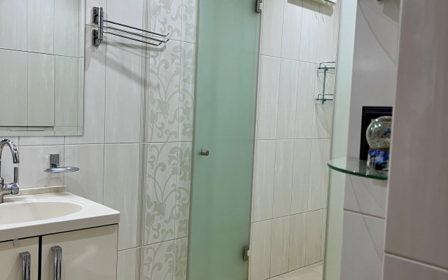 Premium U Vokzala Flat
