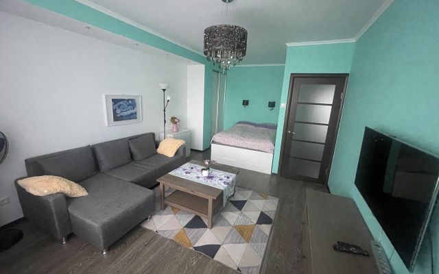 Apartamenty Novy Arbat 22- Prekrasnaya Yedinichka