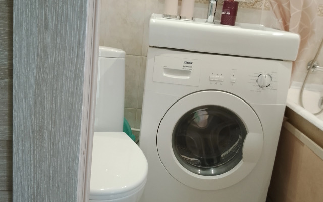 Квартира Прекрасная квартира в Петергофе