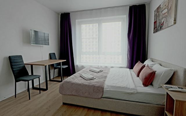 Квартира RoomOnDay арт 000904