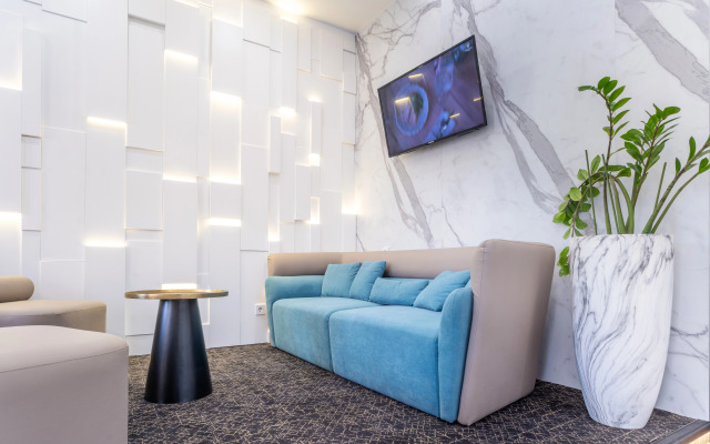 Отель Amber Shore Resort