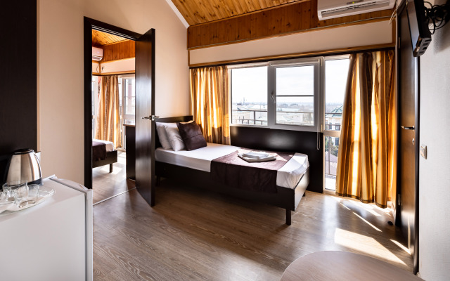 Kipr Guest House