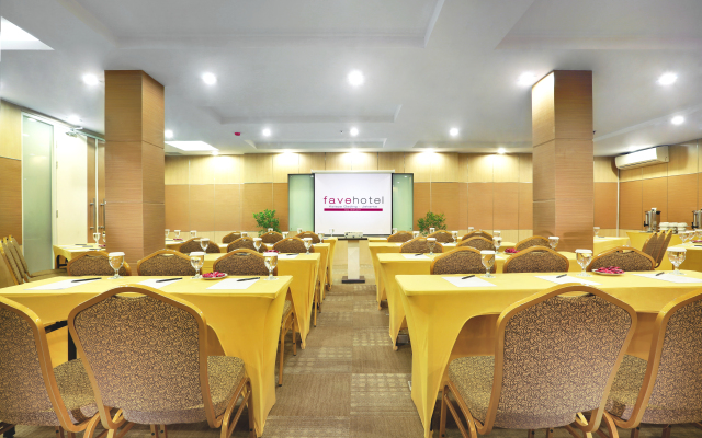 favehotel Kelapa Gading,Jakarta