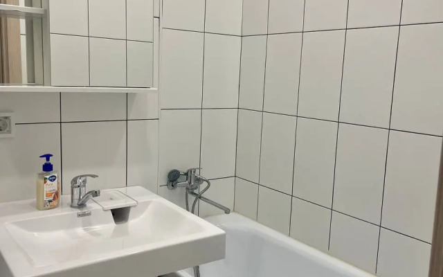 Апартаменты Новая Студия возле Трассы М5 Москва Челябинск