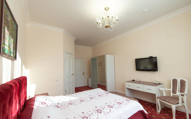 Гостинично-Ресторанный Комплекс Берег