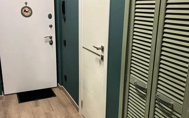 Квартира неповторимая в самом центре